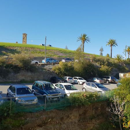 Studio 204 With Harbour, Ocean And Sunset Views From The Balcony Fremantle Buitenkant foto
