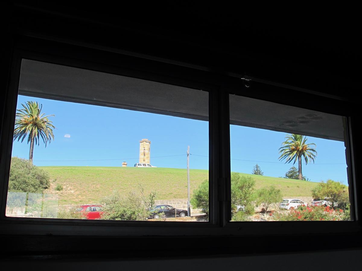 Studio 204 With Harbour, Ocean And Sunset Views From The Balcony Fremantle Buitenkant foto
